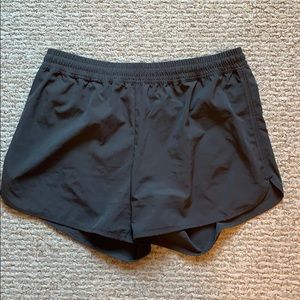 Champion running shorts from Target